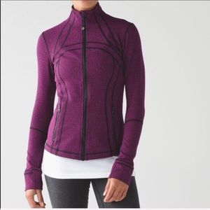Lululemon • Define jacket